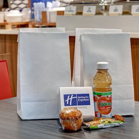 Holiday Inn Express & Suites Memorial - Citycentre By Ihg Houston Ngoại thất bức ảnh