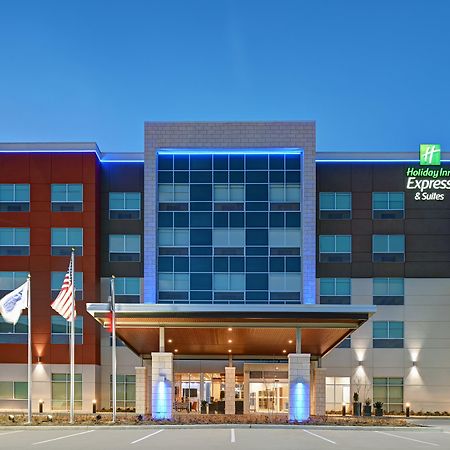 Holiday Inn Express & Suites Memorial - Citycentre By Ihg Houston Ngoại thất bức ảnh
