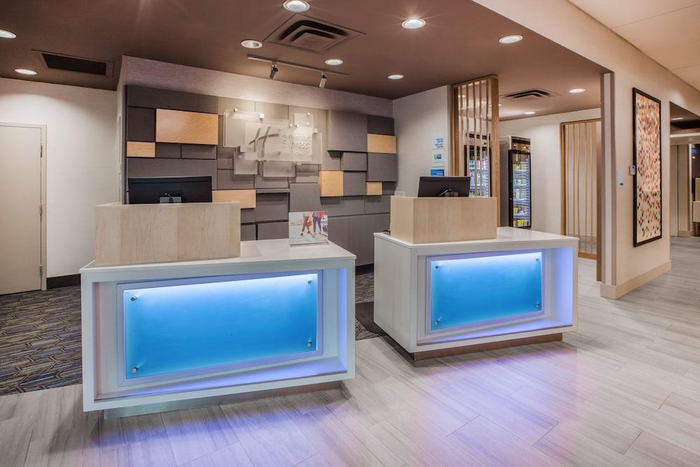 Holiday Inn Express & Suites Memorial - Citycentre By Ihg Houston Ngoại thất bức ảnh