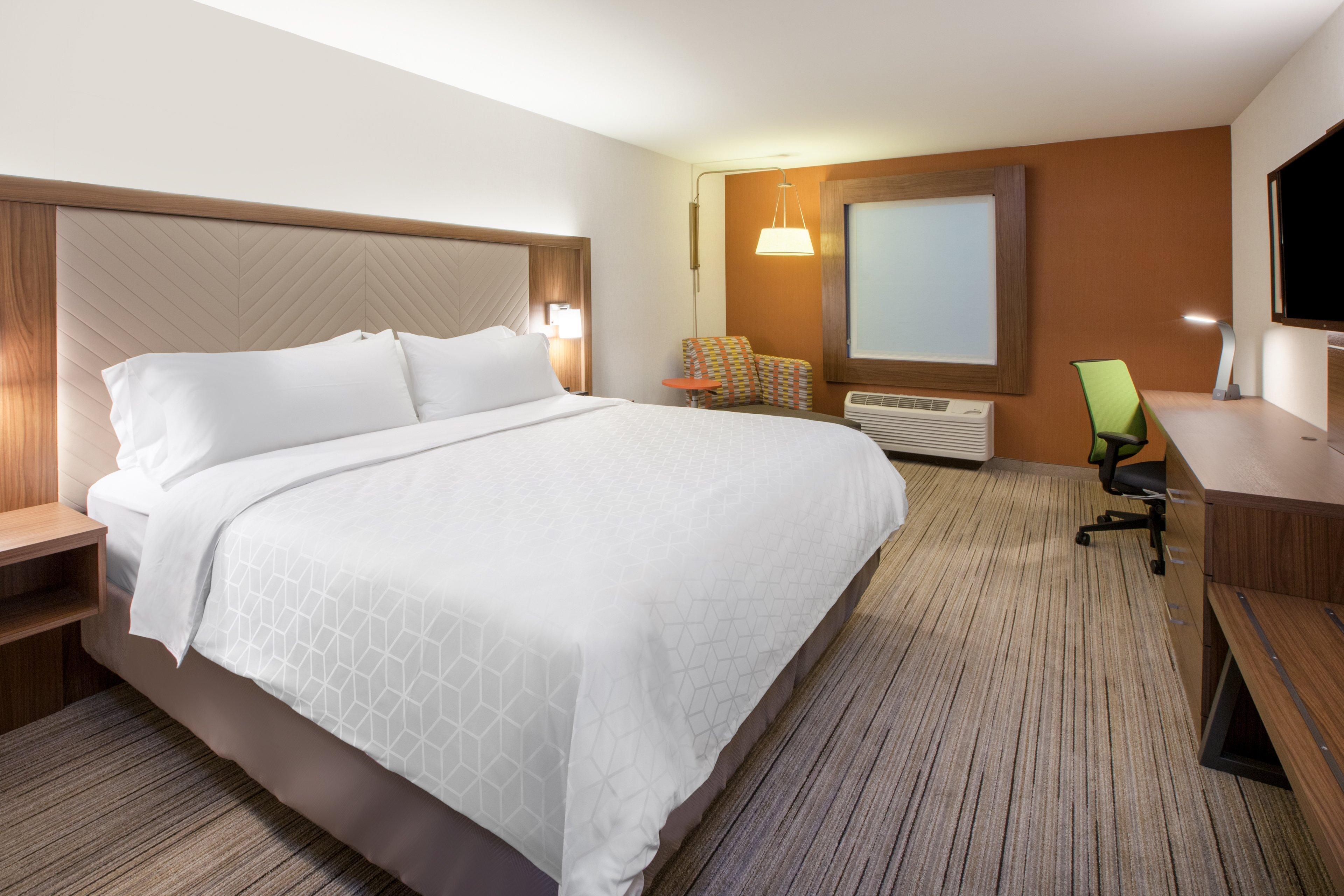 Holiday Inn Express & Suites Memorial - Citycentre By Ihg Houston Ngoại thất bức ảnh