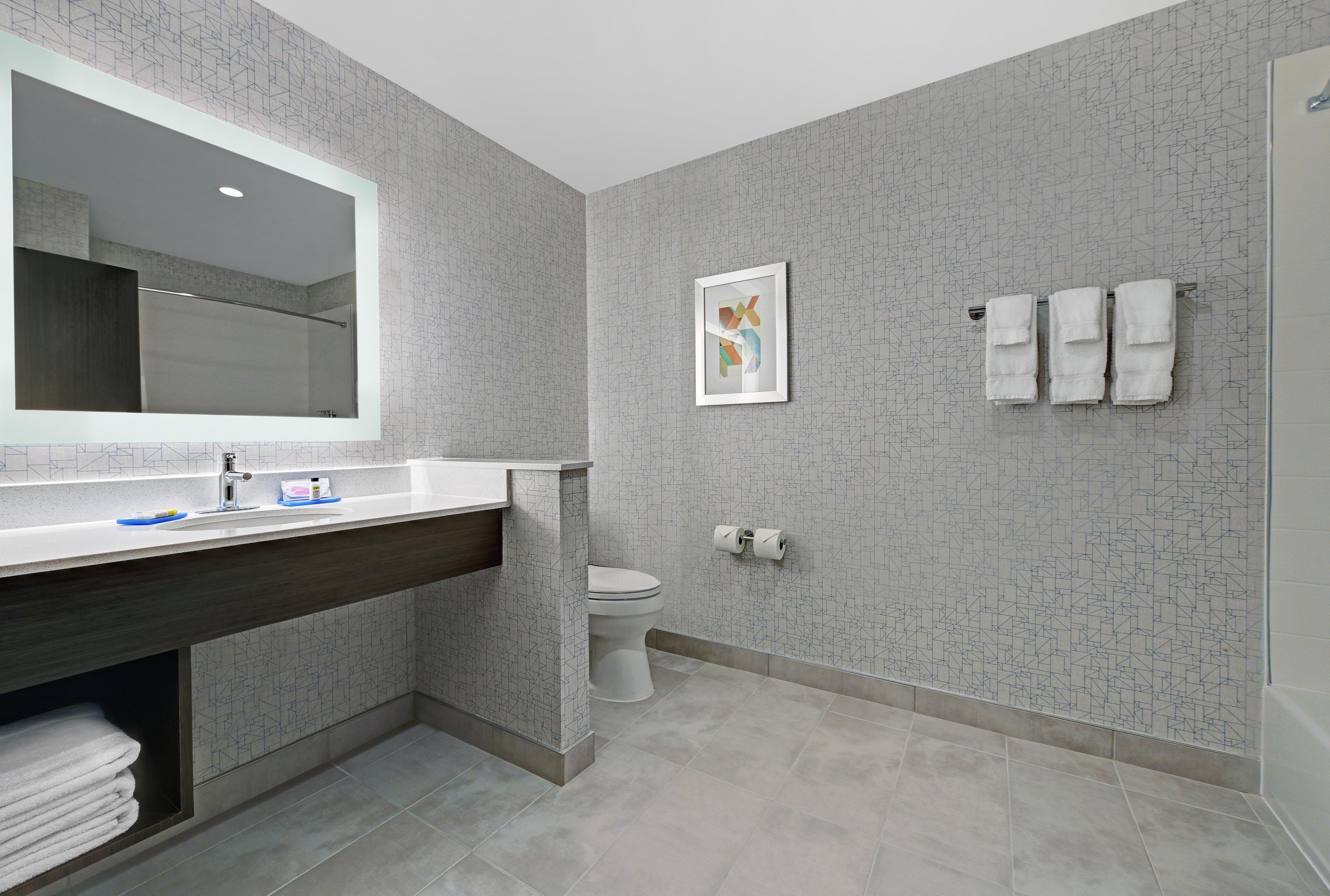 Holiday Inn Express & Suites Memorial - Citycentre By Ihg Houston Ngoại thất bức ảnh