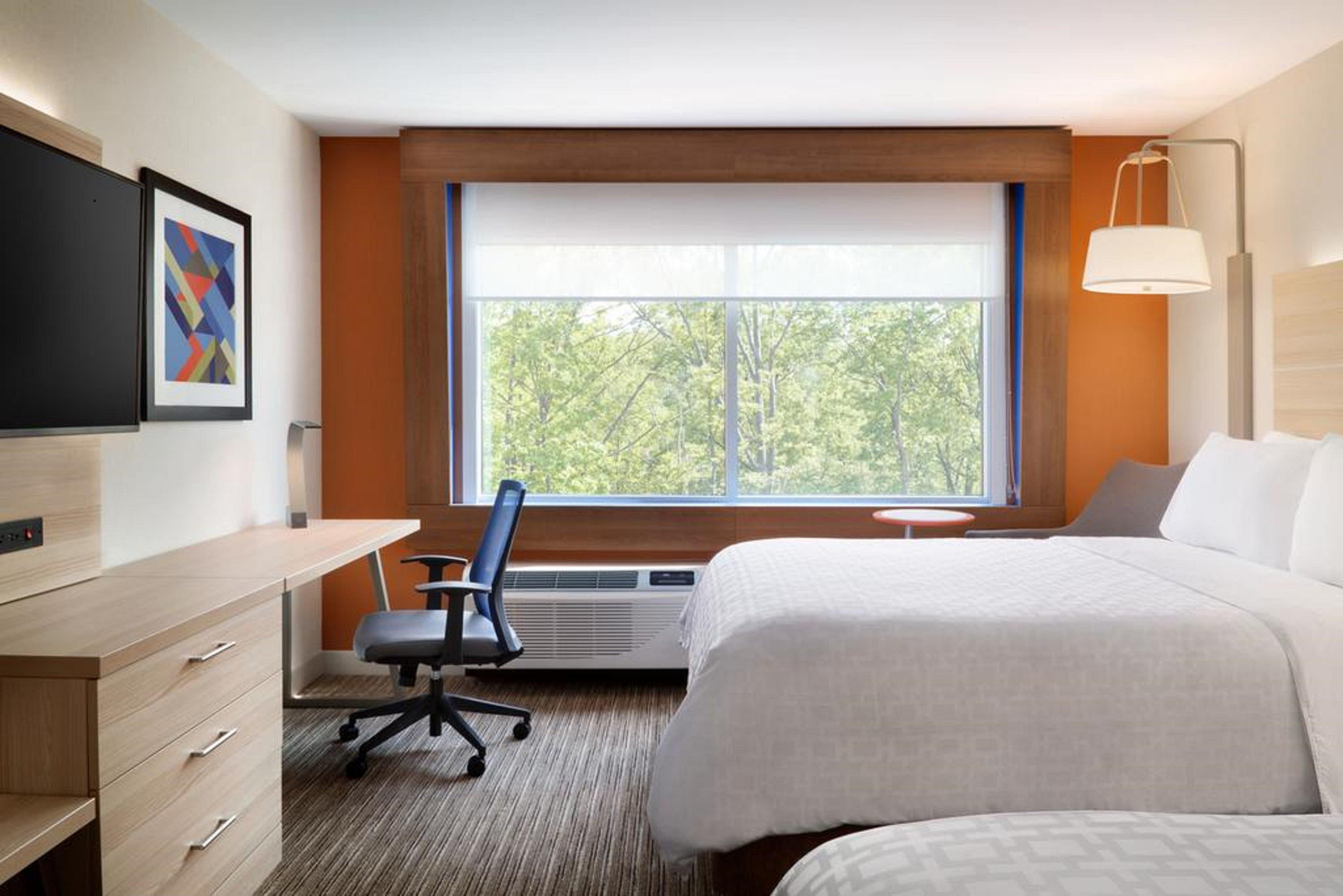 Holiday Inn Express & Suites Memorial - Citycentre By Ihg Houston Ngoại thất bức ảnh