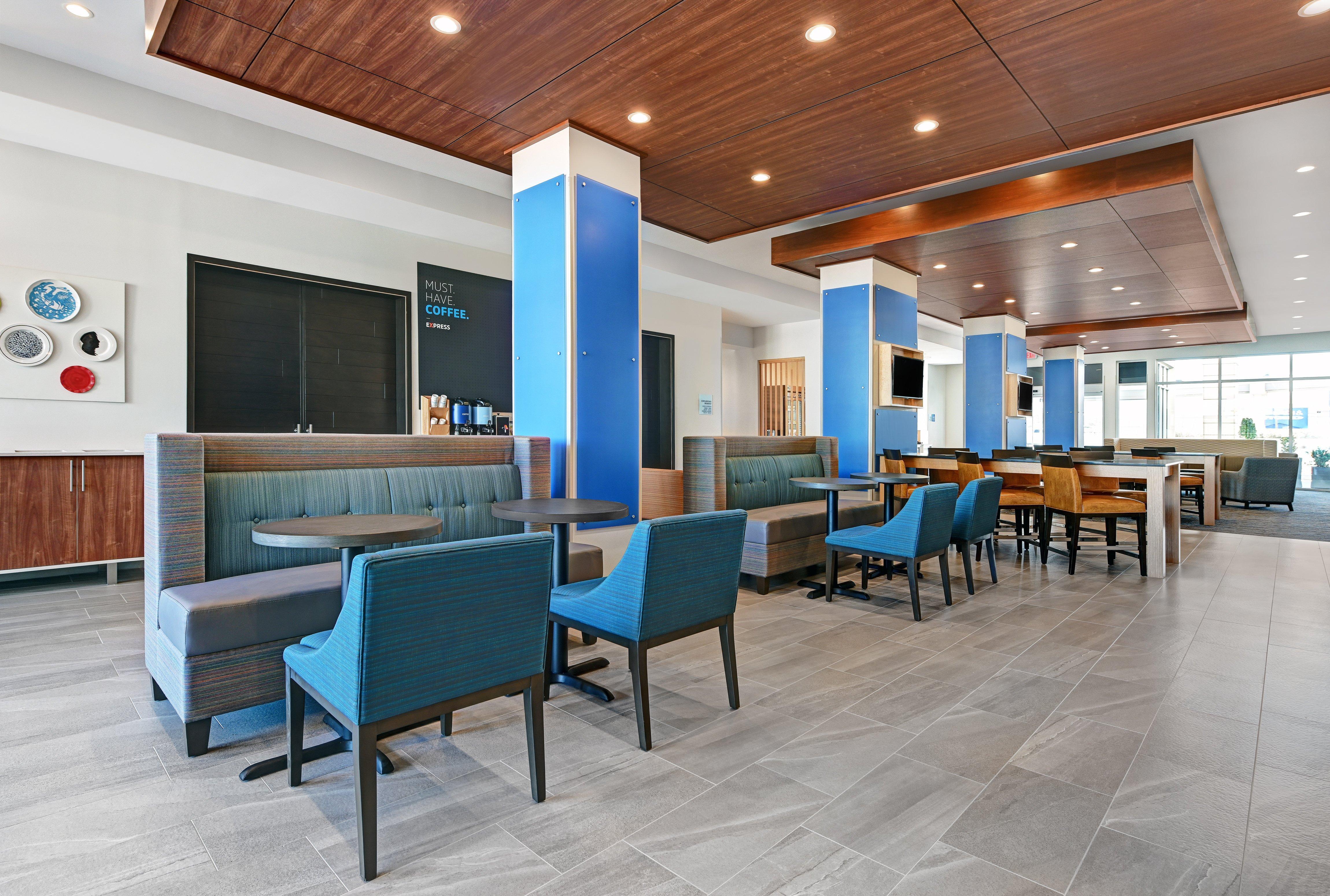 Holiday Inn Express & Suites Memorial - Citycentre By Ihg Houston Ngoại thất bức ảnh