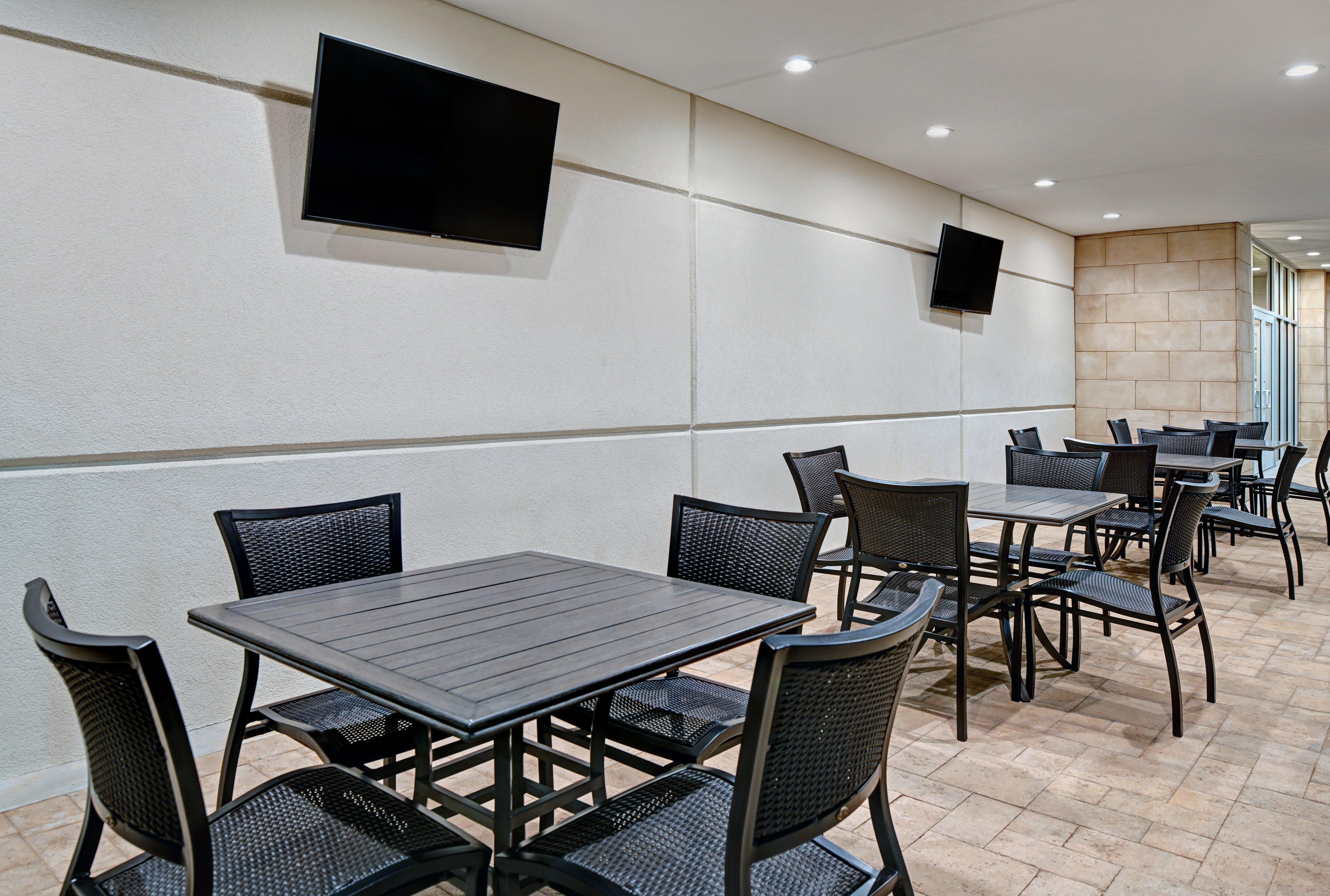 Holiday Inn Express & Suites Memorial - Citycentre By Ihg Houston Ngoại thất bức ảnh