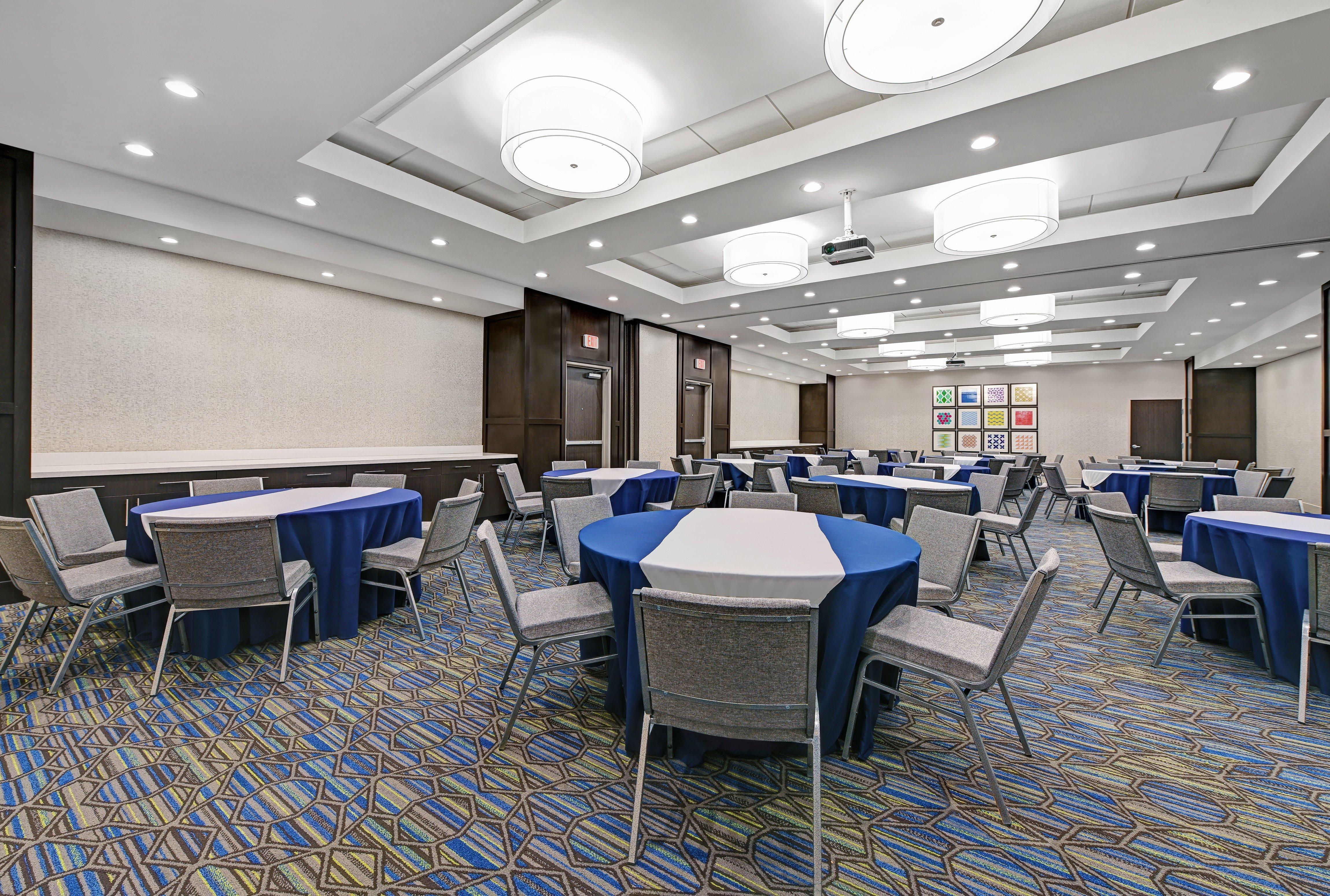 Holiday Inn Express & Suites Memorial - Citycentre By Ihg Houston Ngoại thất bức ảnh