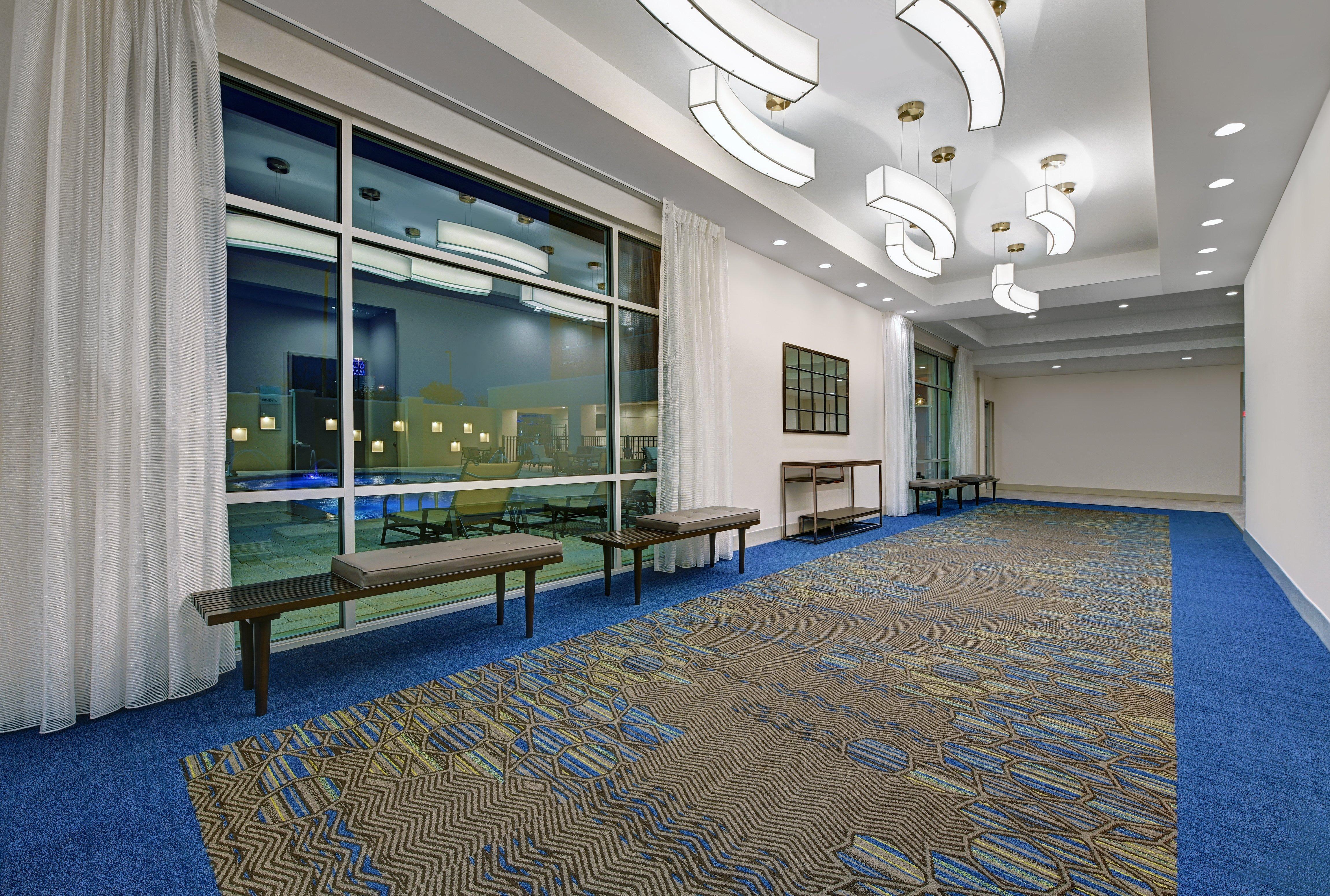Holiday Inn Express & Suites Memorial - Citycentre By Ihg Houston Ngoại thất bức ảnh