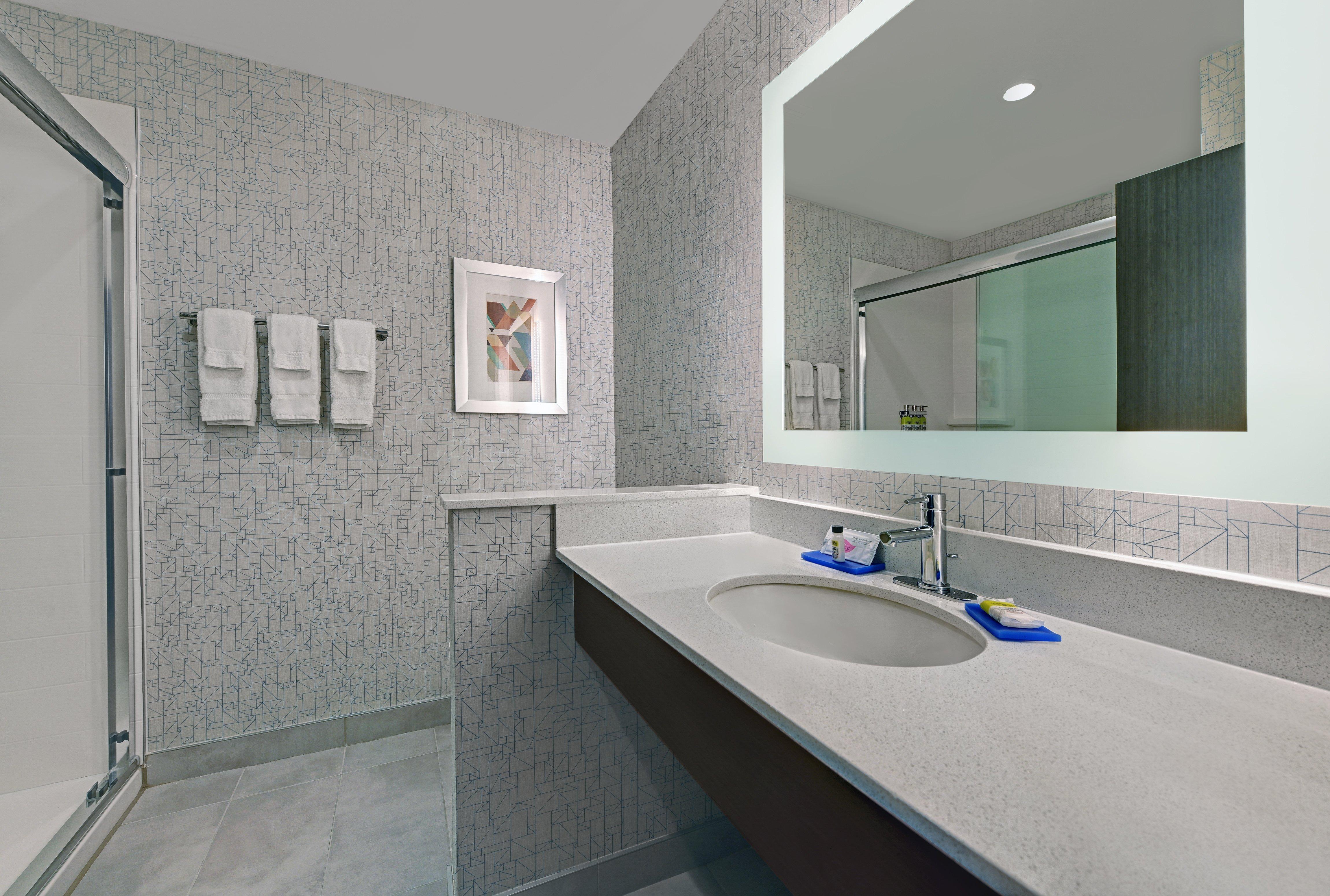 Holiday Inn Express & Suites Memorial - Citycentre By Ihg Houston Ngoại thất bức ảnh