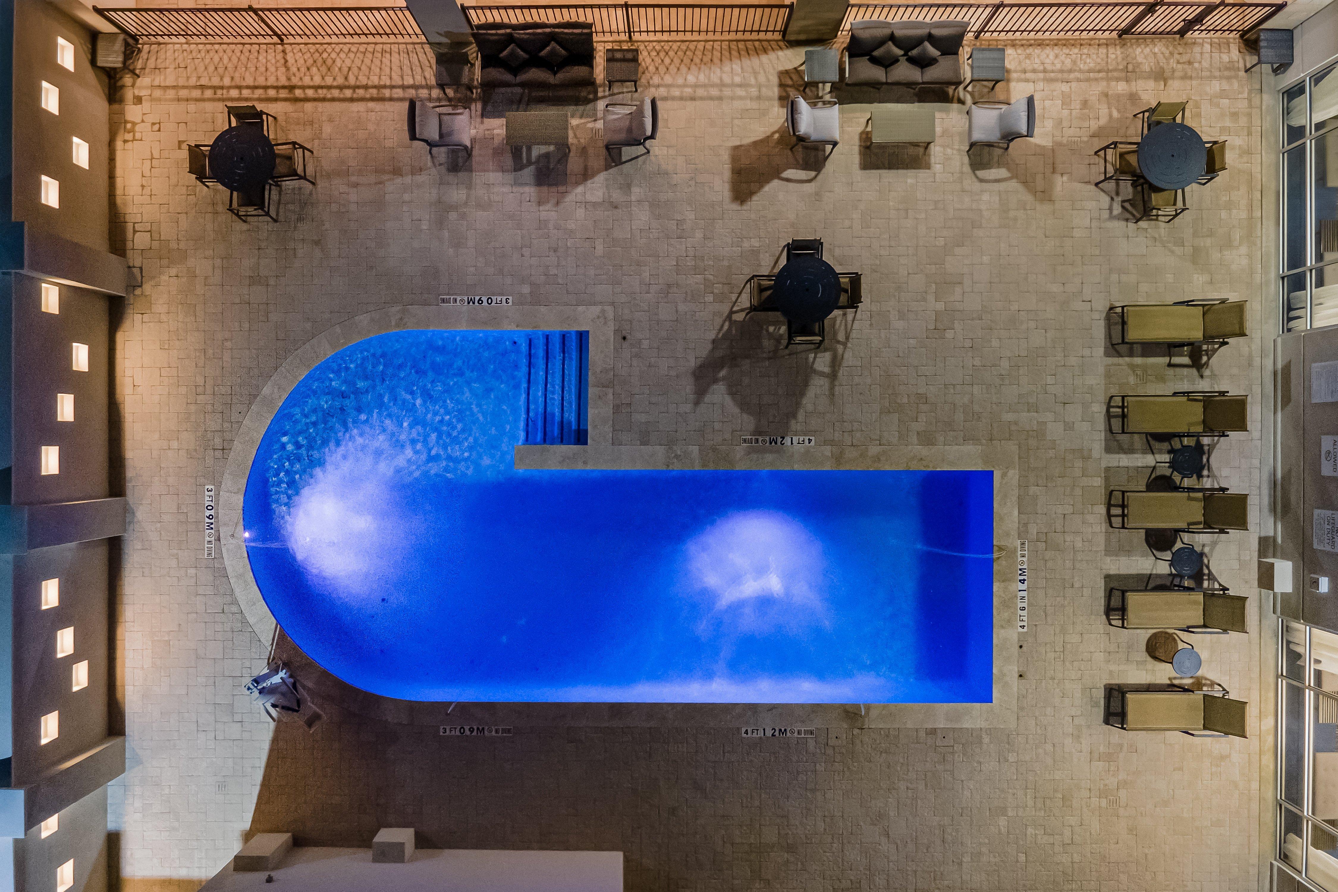 Holiday Inn Express & Suites Memorial - Citycentre By Ihg Houston Ngoại thất bức ảnh
