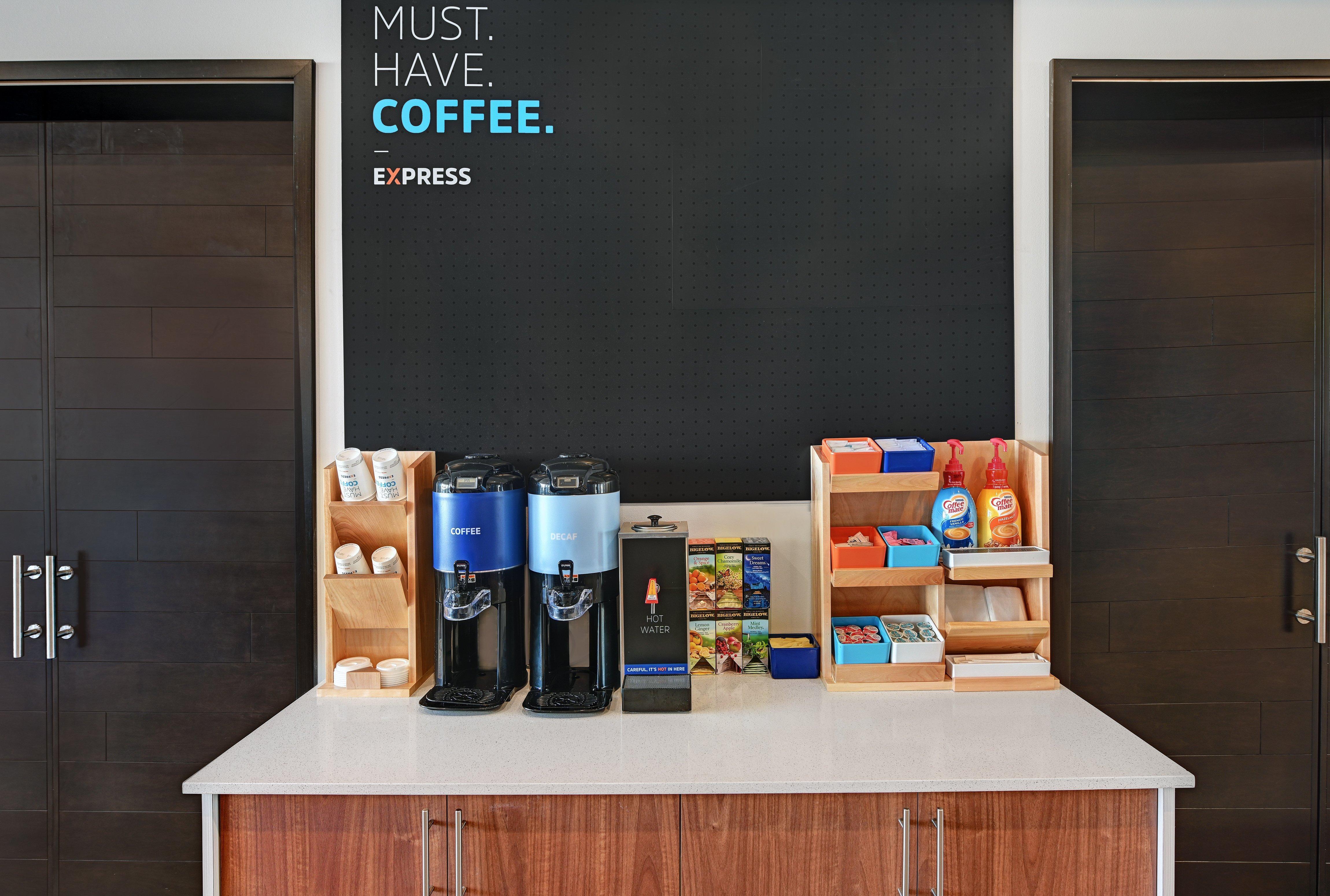 Holiday Inn Express & Suites Memorial - Citycentre By Ihg Houston Ngoại thất bức ảnh