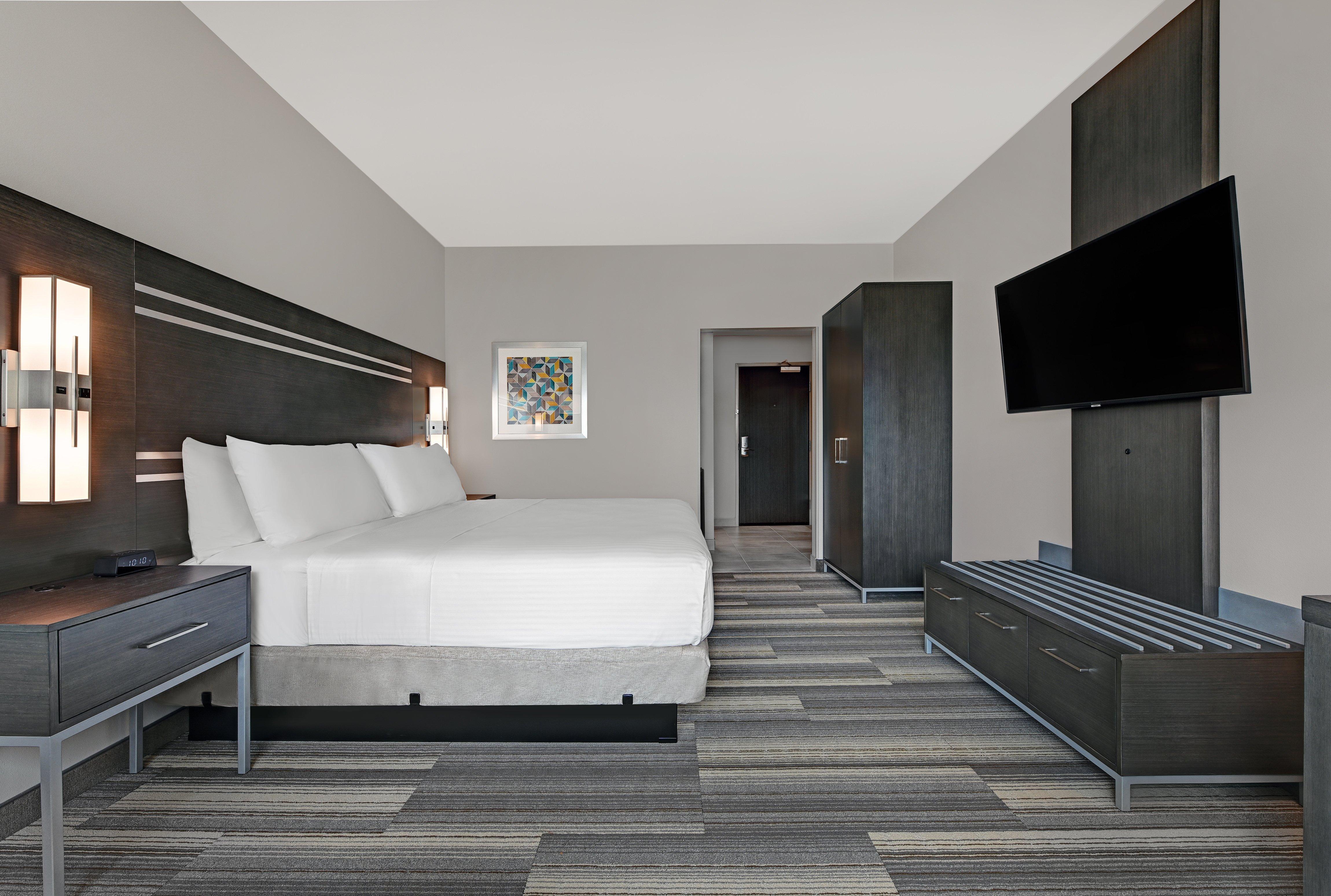 Holiday Inn Express & Suites Memorial - Citycentre By Ihg Houston Ngoại thất bức ảnh