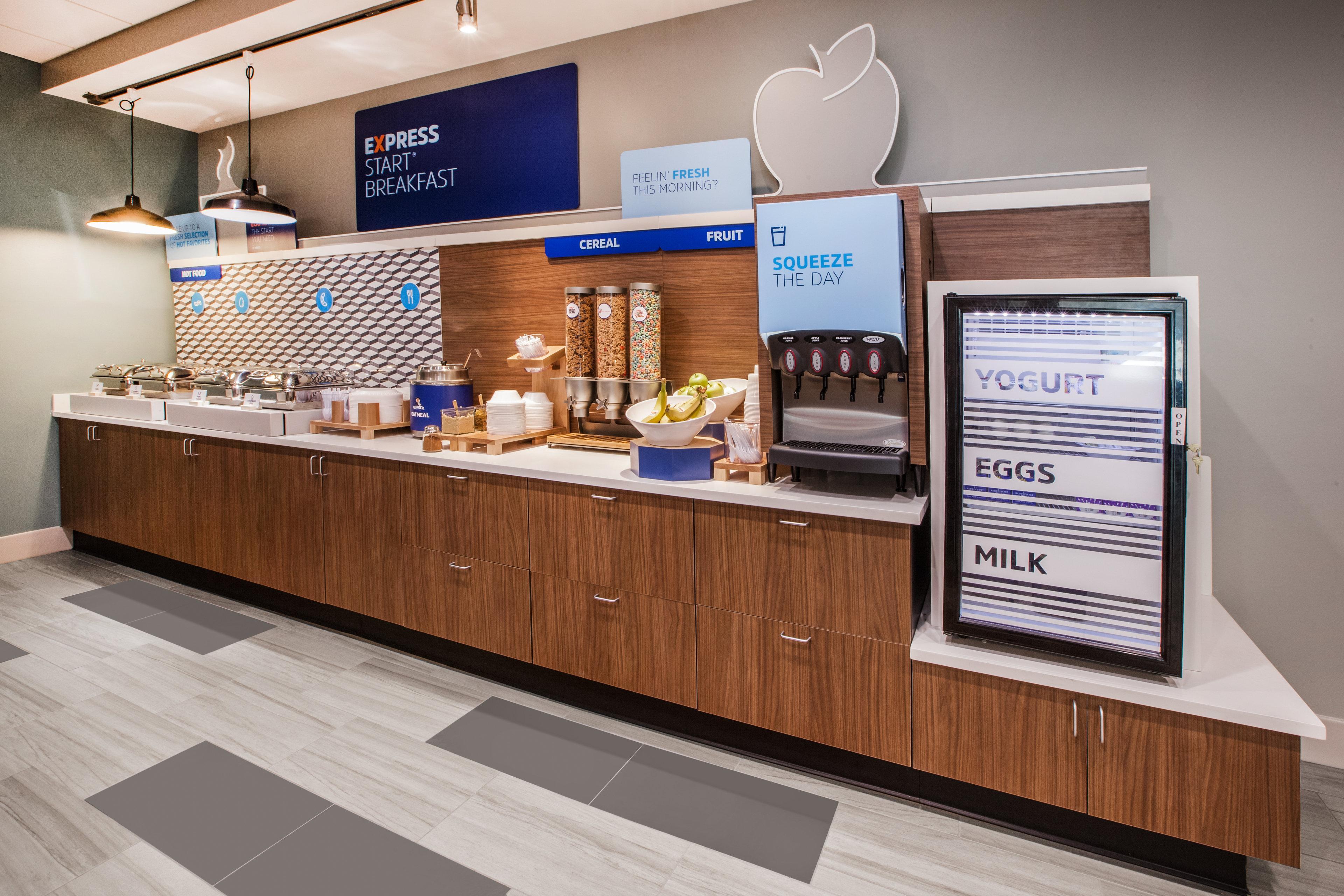 Holiday Inn Express & Suites Memorial - Citycentre By Ihg Houston Ngoại thất bức ảnh