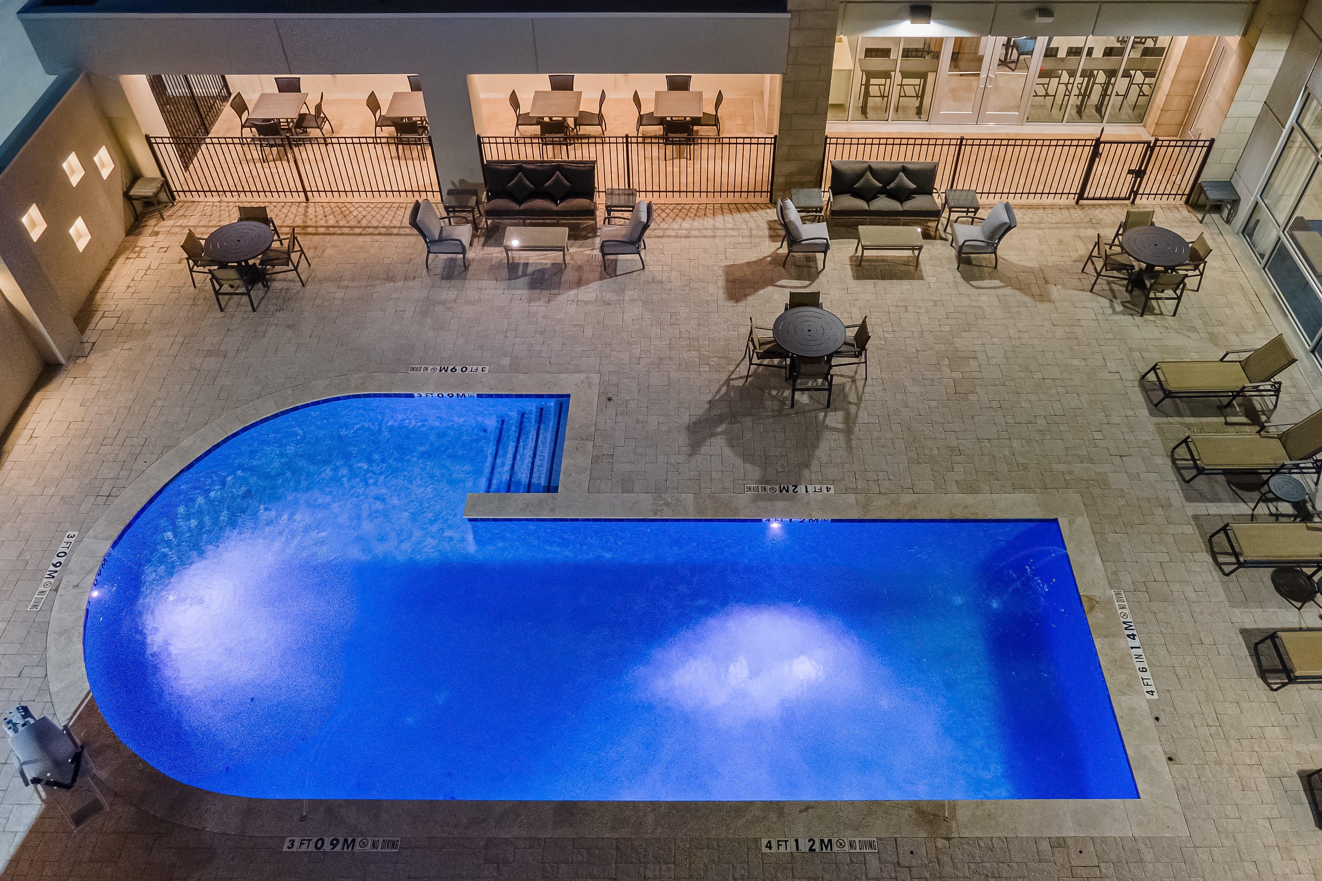 Holiday Inn Express & Suites Memorial - Citycentre By Ihg Houston Ngoại thất bức ảnh