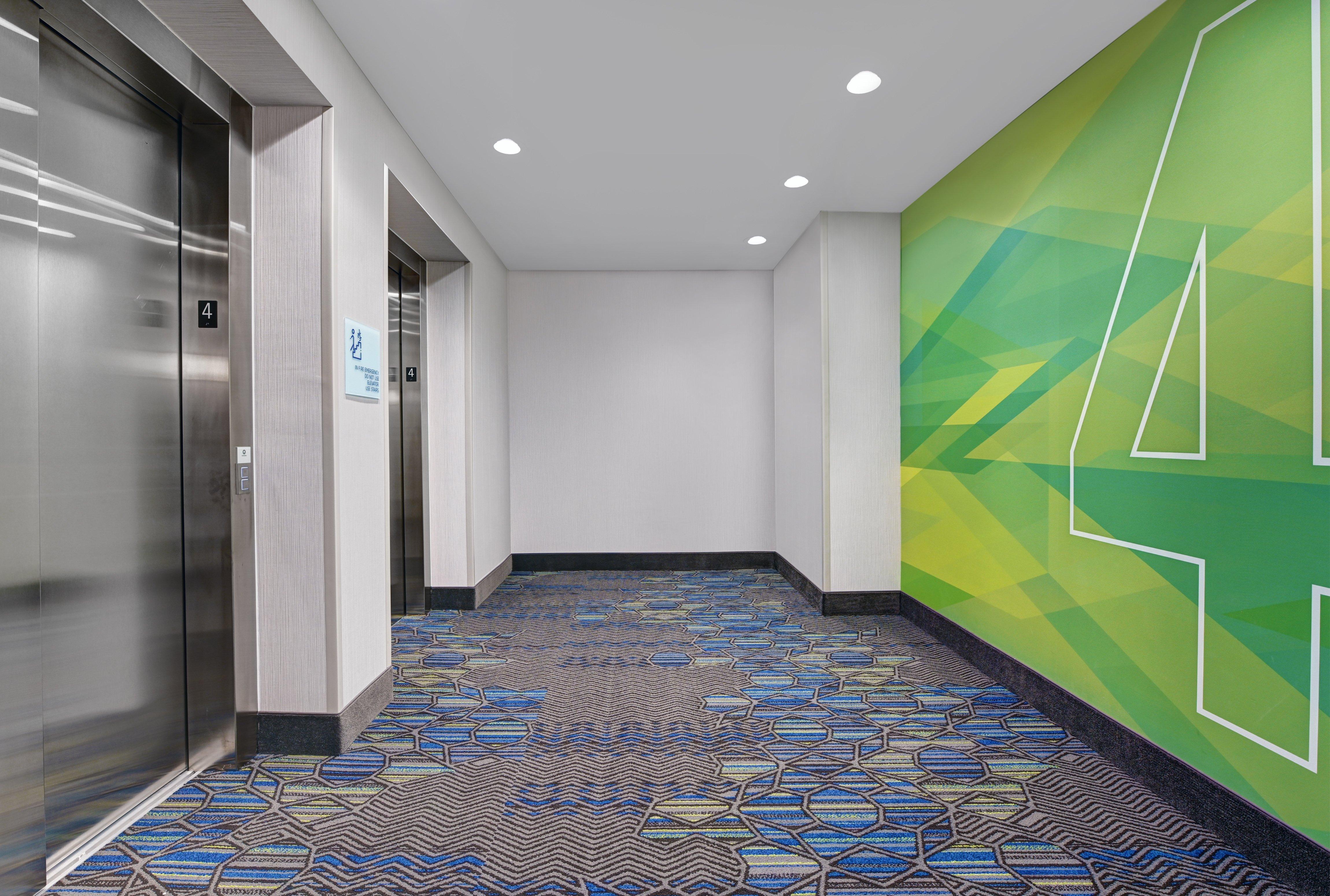 Holiday Inn Express & Suites Memorial - Citycentre By Ihg Houston Ngoại thất bức ảnh