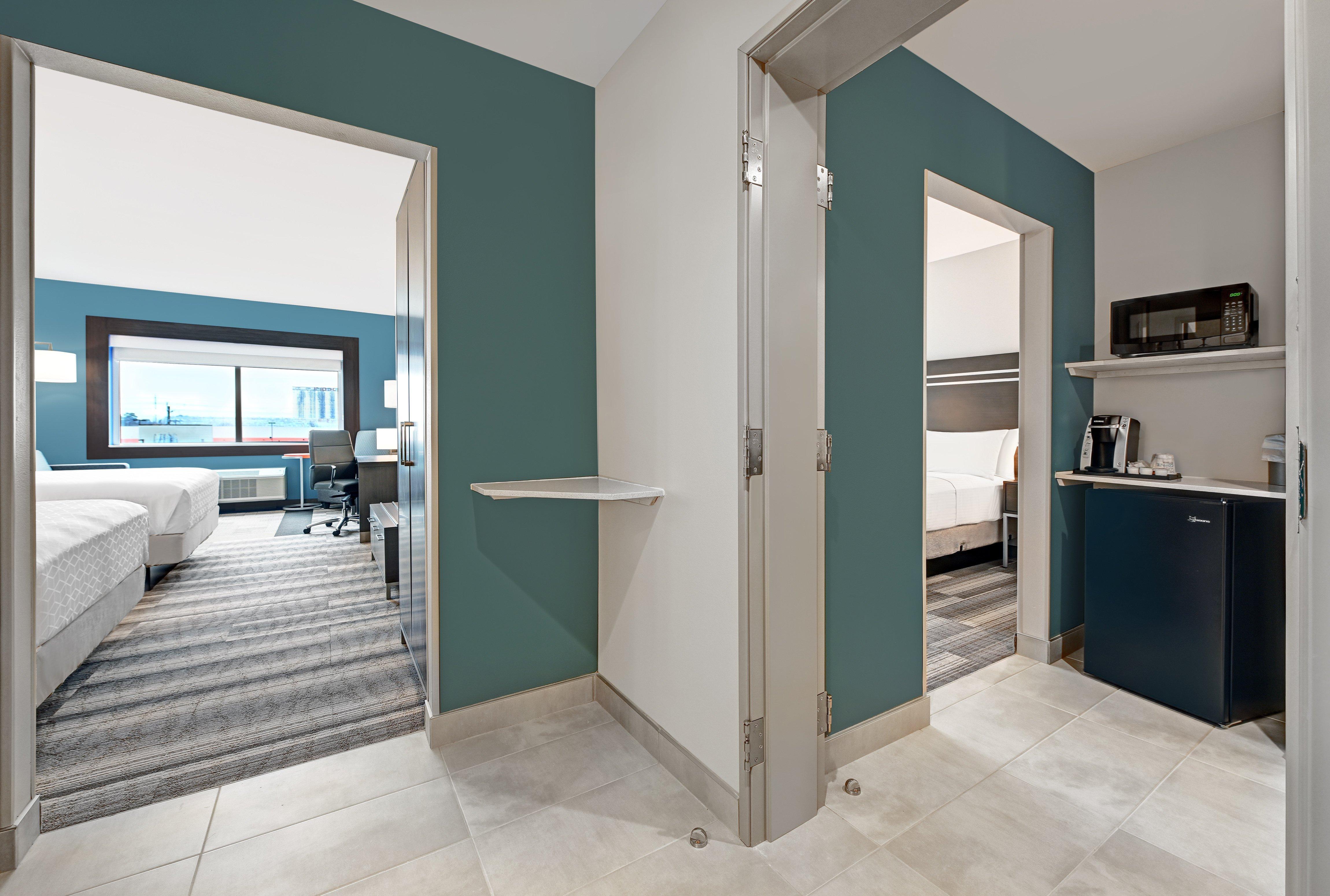 Holiday Inn Express & Suites Memorial - Citycentre By Ihg Houston Ngoại thất bức ảnh