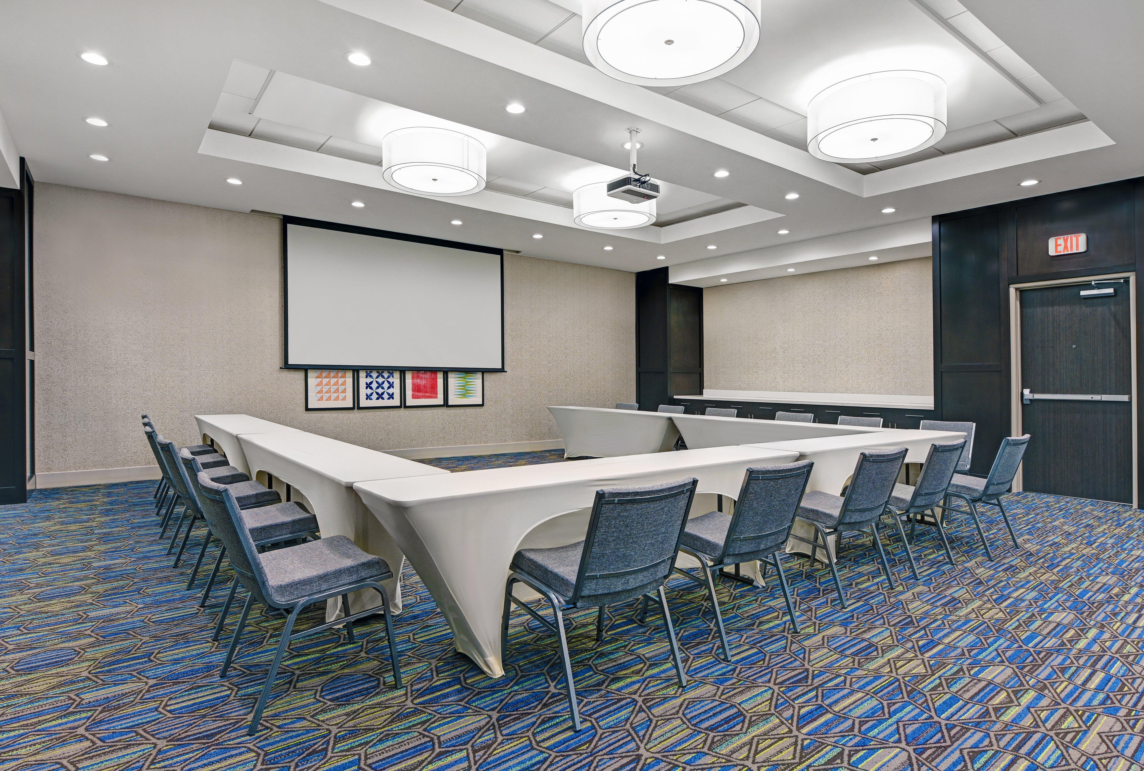 Holiday Inn Express & Suites Memorial - Citycentre By Ihg Houston Ngoại thất bức ảnh