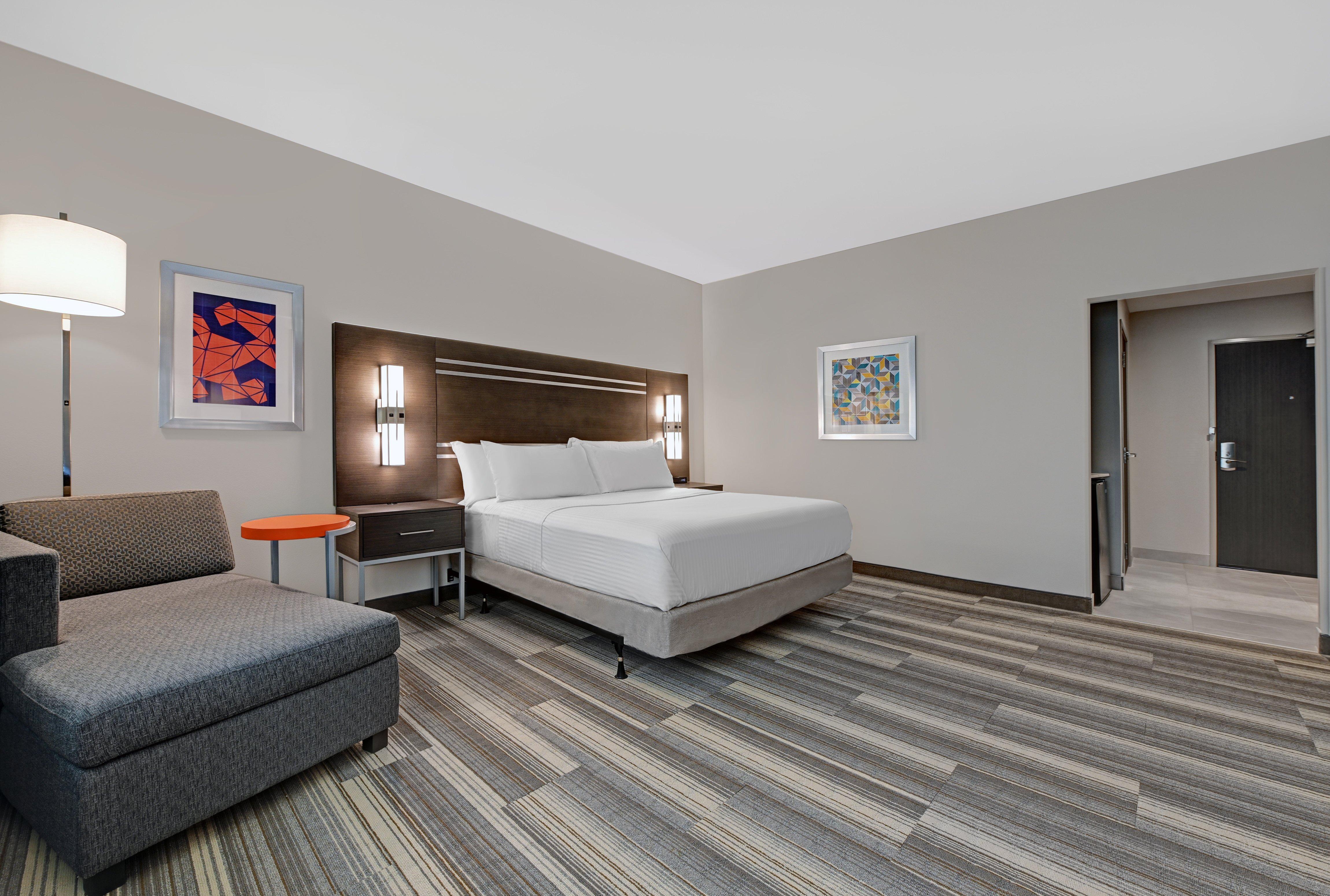 Holiday Inn Express & Suites Memorial - Citycentre By Ihg Houston Ngoại thất bức ảnh