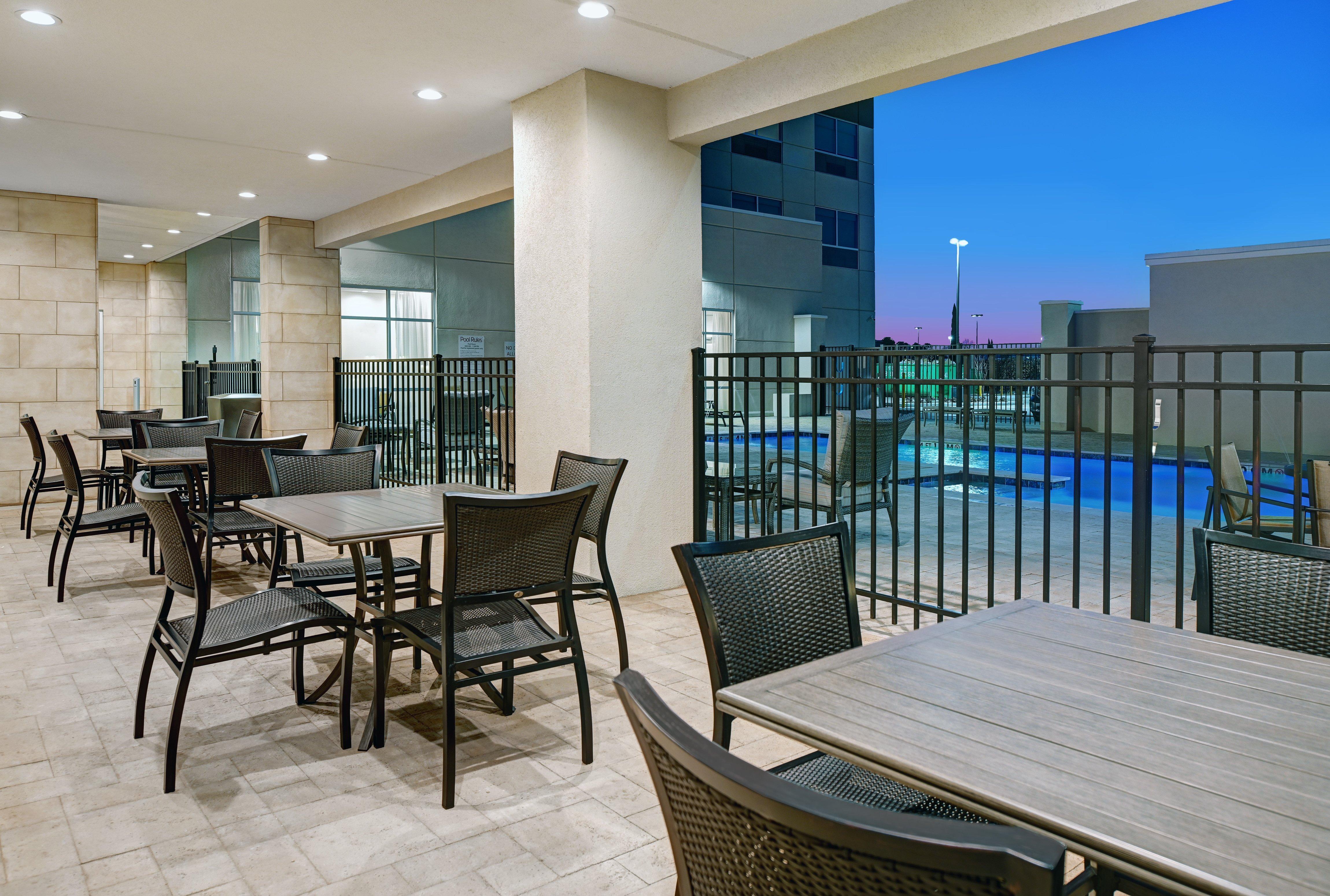 Holiday Inn Express & Suites Memorial - Citycentre By Ihg Houston Ngoại thất bức ảnh