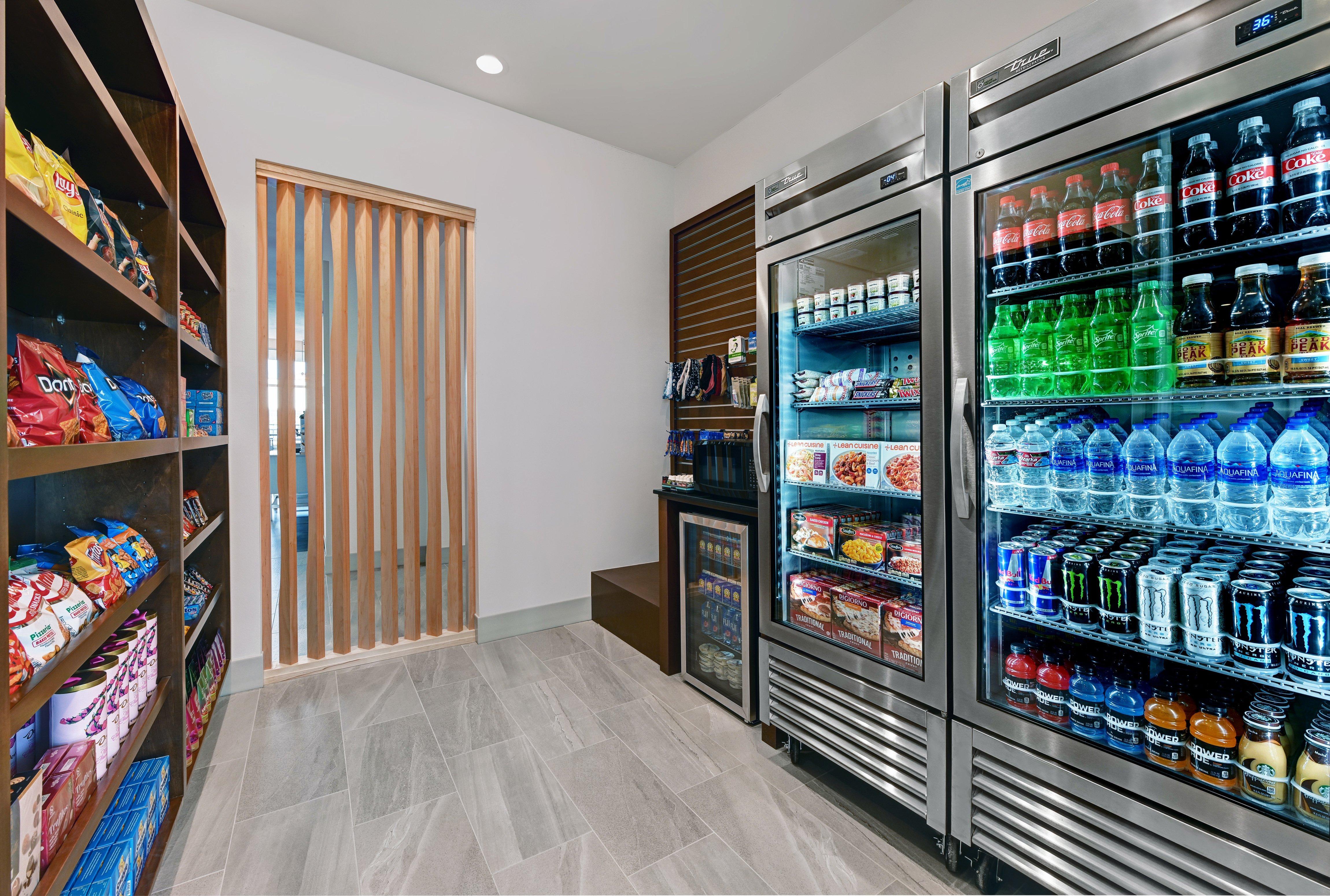 Holiday Inn Express & Suites Memorial - Citycentre By Ihg Houston Ngoại thất bức ảnh