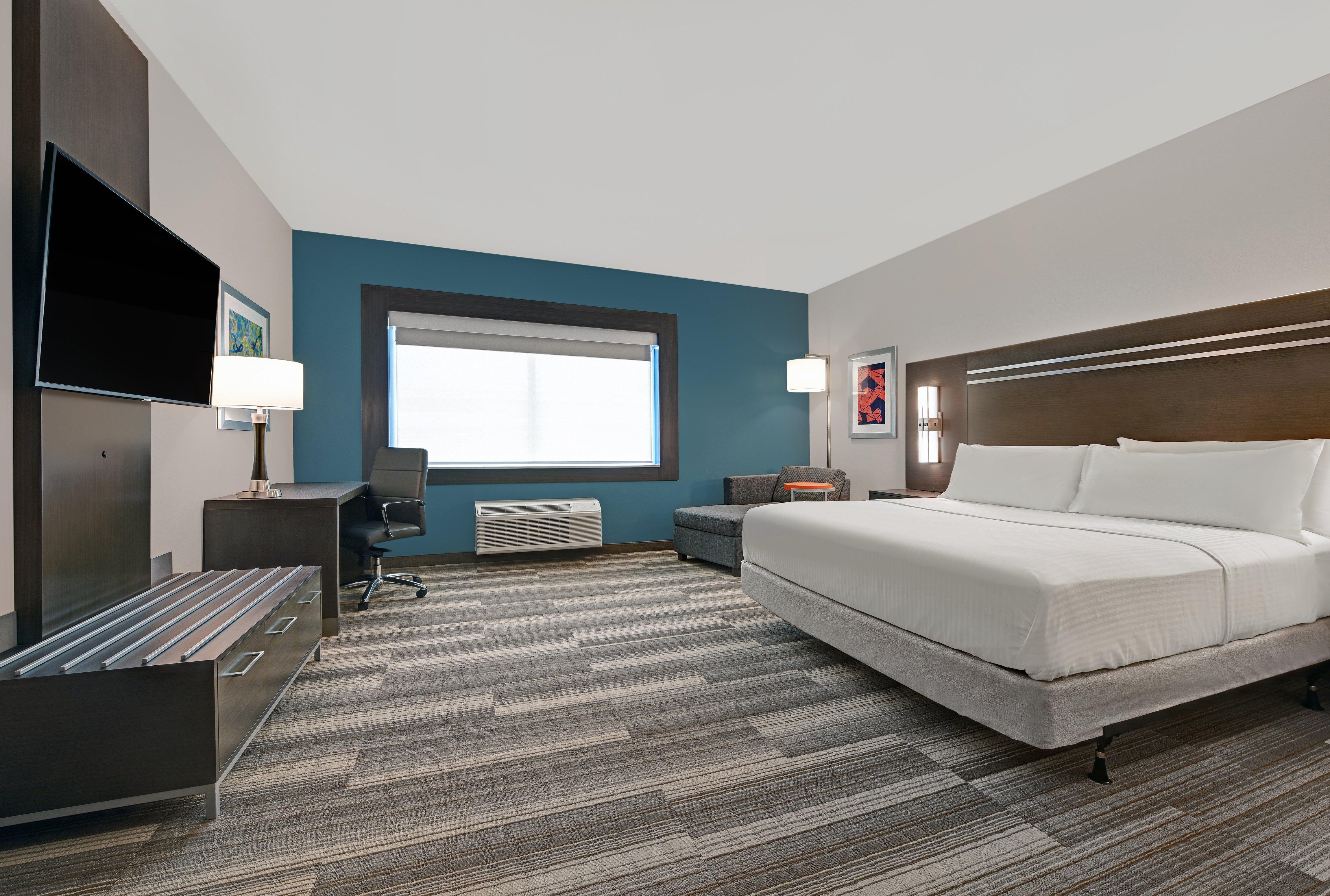 Holiday Inn Express & Suites Memorial - Citycentre By Ihg Houston Ngoại thất bức ảnh