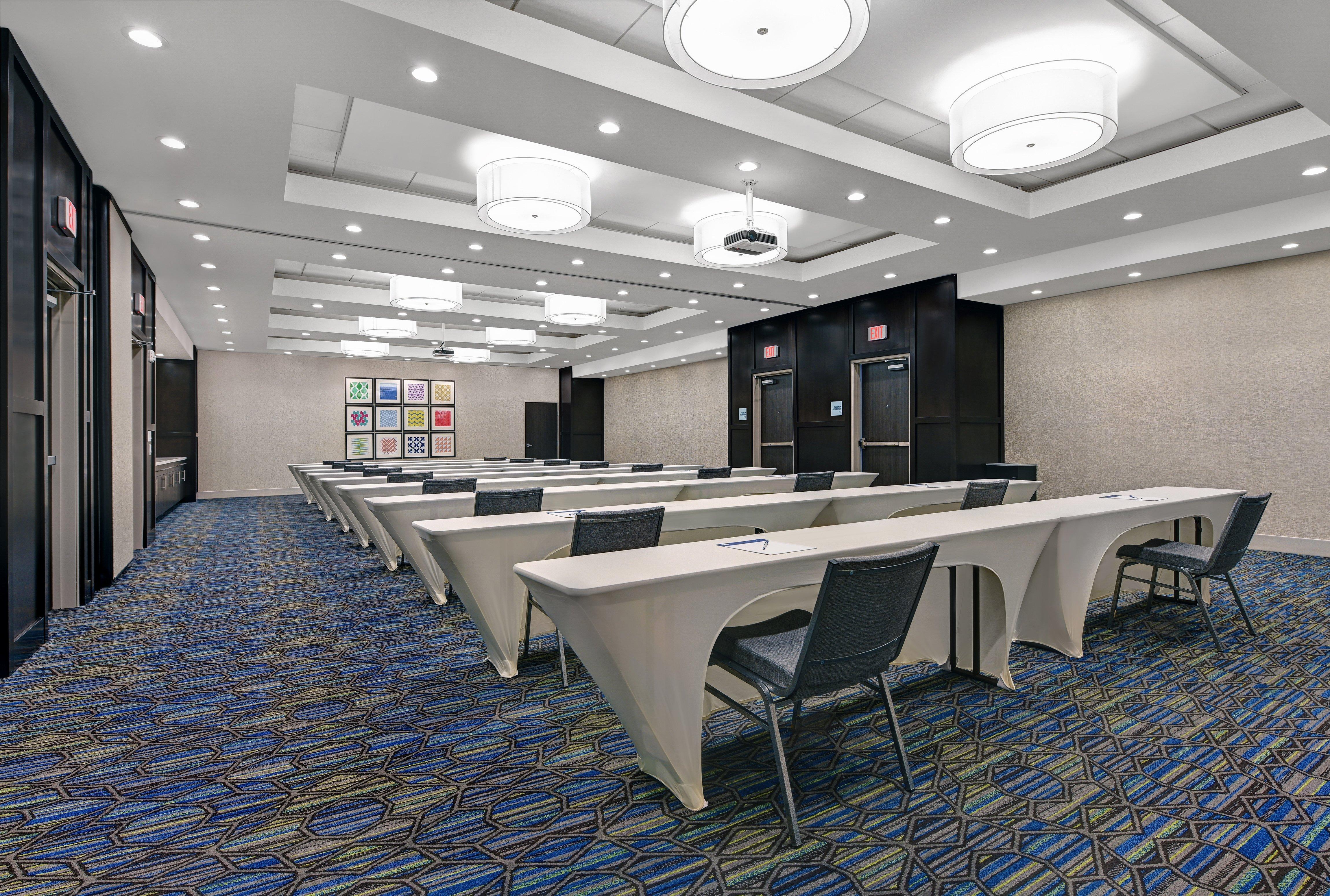 Holiday Inn Express & Suites Memorial - Citycentre By Ihg Houston Ngoại thất bức ảnh