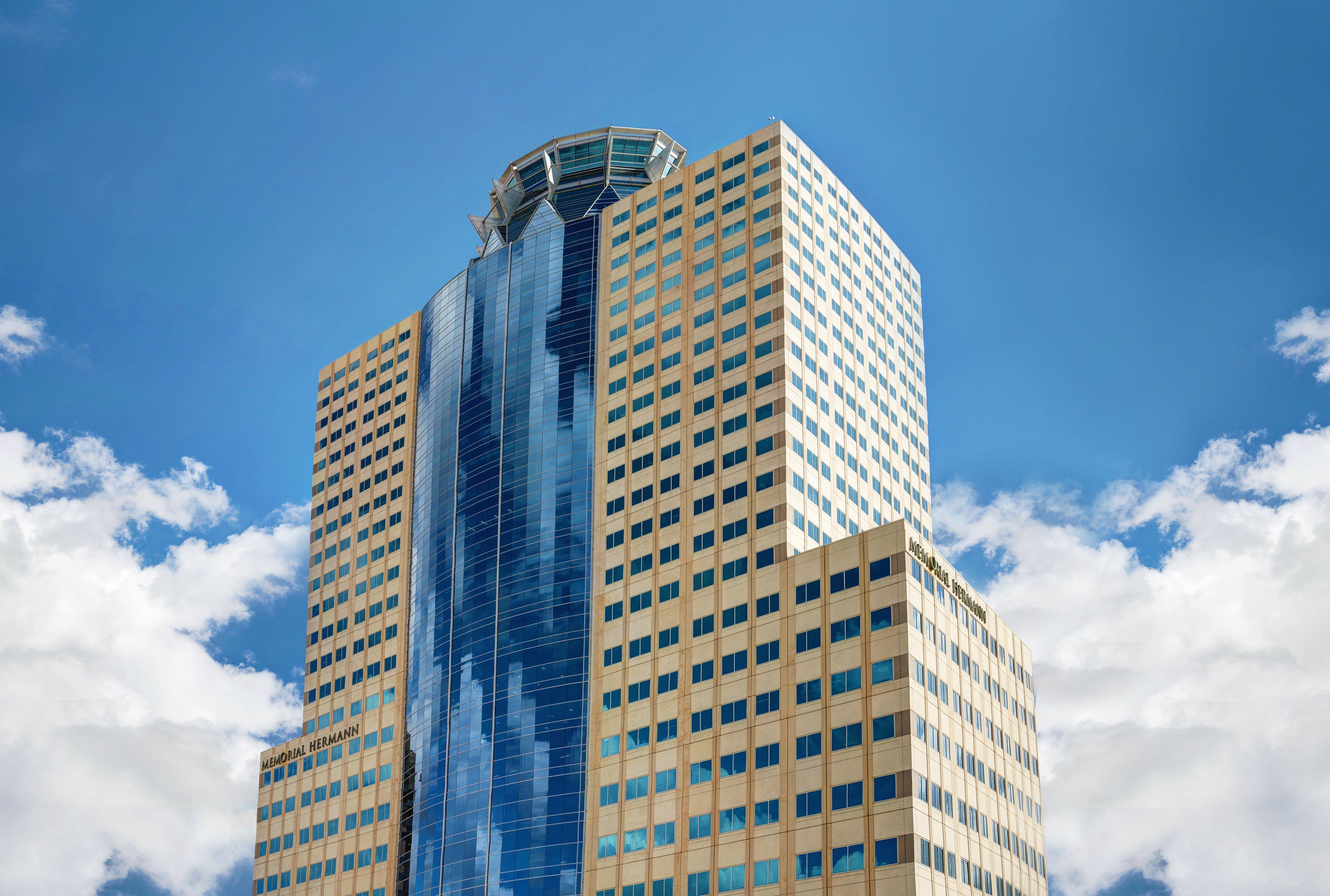 Holiday Inn Express & Suites Memorial - Citycentre By Ihg Houston Ngoại thất bức ảnh