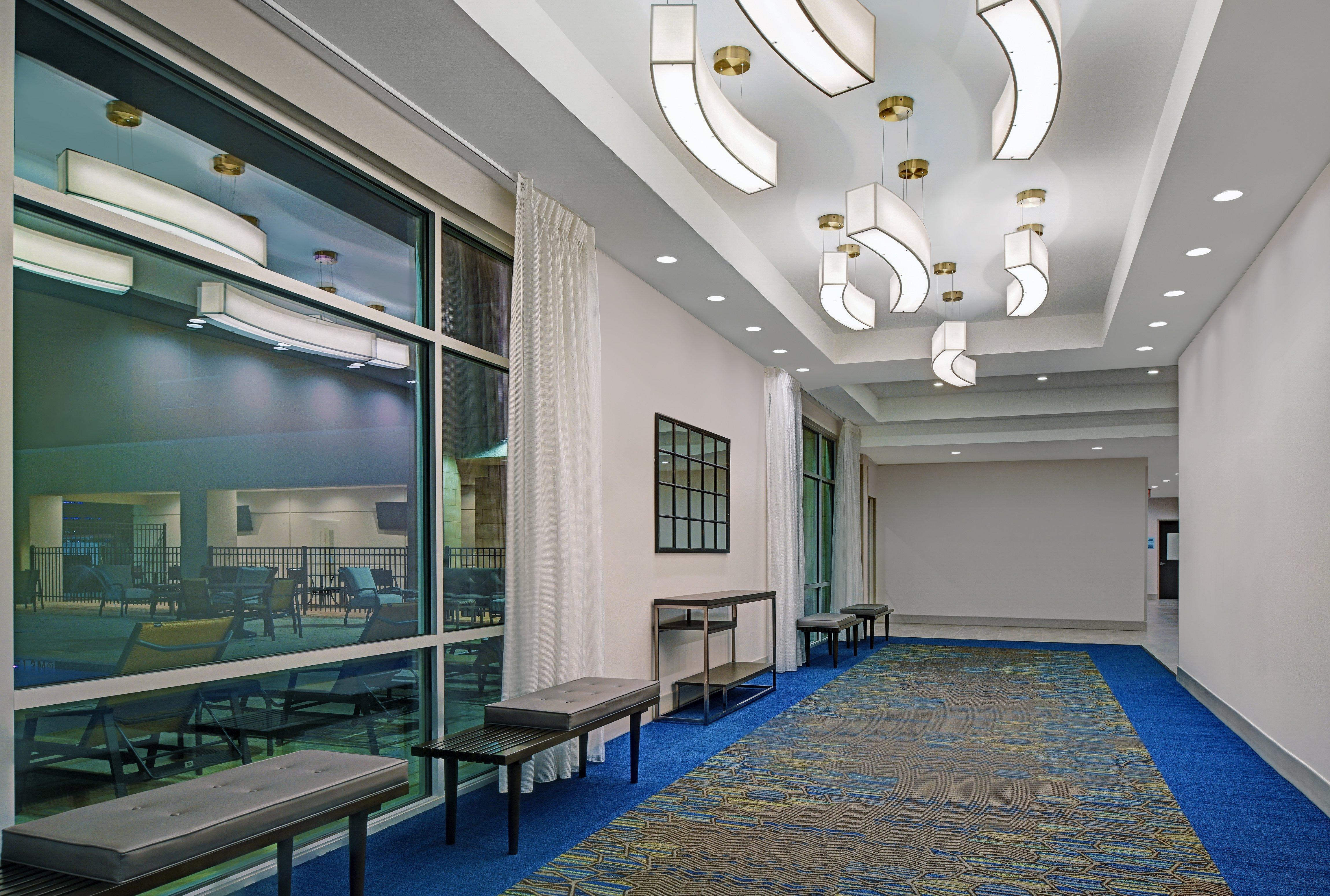 Holiday Inn Express & Suites Memorial - Citycentre By Ihg Houston Ngoại thất bức ảnh