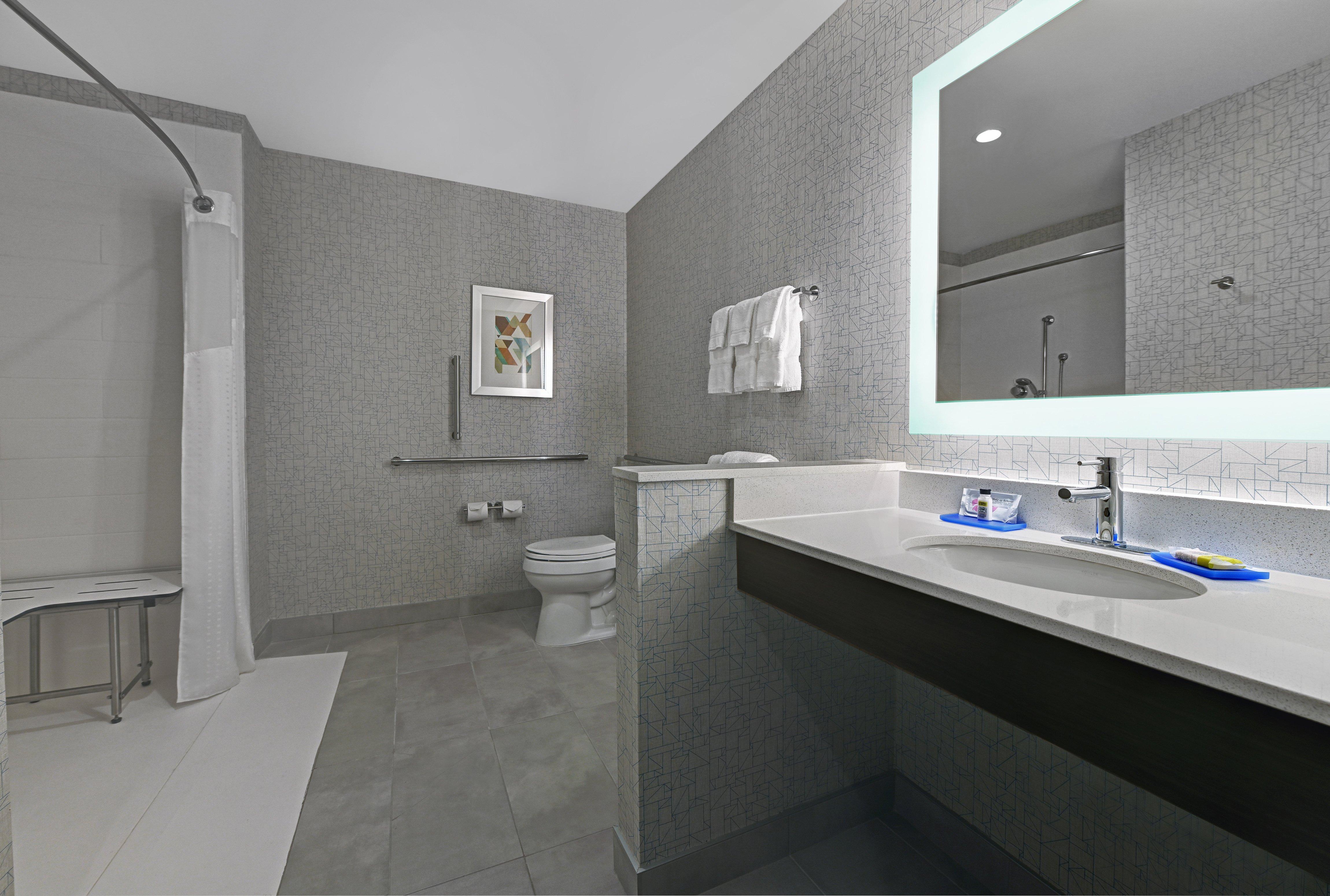 Holiday Inn Express & Suites Memorial - Citycentre By Ihg Houston Ngoại thất bức ảnh